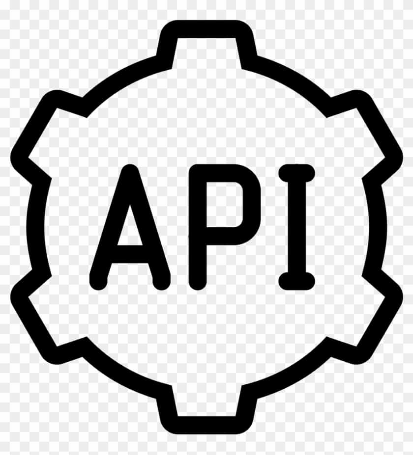 2 Rest Api Icon Api アイコン Bestagent