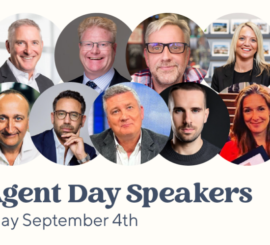 profile pictures of bestagent day speakers